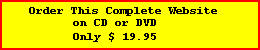 Order CD - DVD
