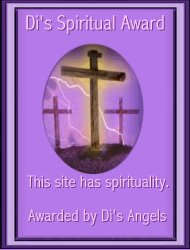 Spiritual Award