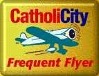 Catholicity Frequent Flyer Award