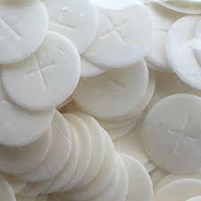 Communicants Altar Bread