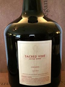 Alter wine