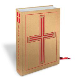 Book of Gospels
