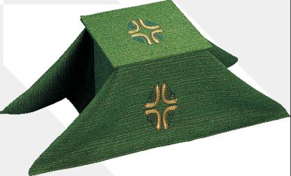 The Chalice Veil.