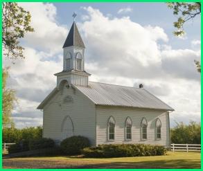 A Catholic Church.