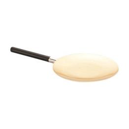 A Communion Paten.
