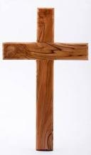 This is a Cross.