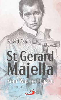 Saint Gerard Majella, Patron of Childless Mothers