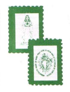 The Green Scapular