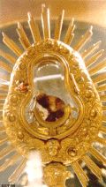 The Miracle of the Eucharist at Santarem