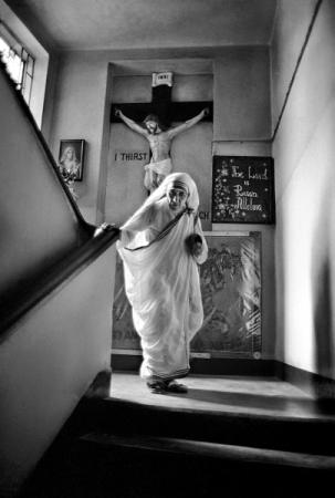 Mother Teresa of Calculta