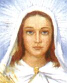 Our Lady of the Prairies