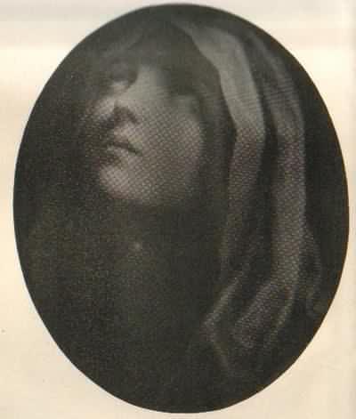 The Mother of Sorrows, painted by Guido Reni