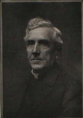 James J. McGovern