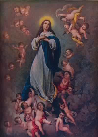 Immaculate Conception