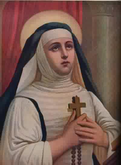 St. Theresa